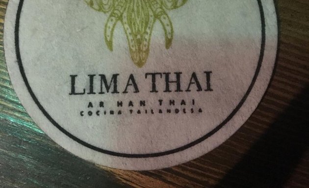 Foto de Lima Thai