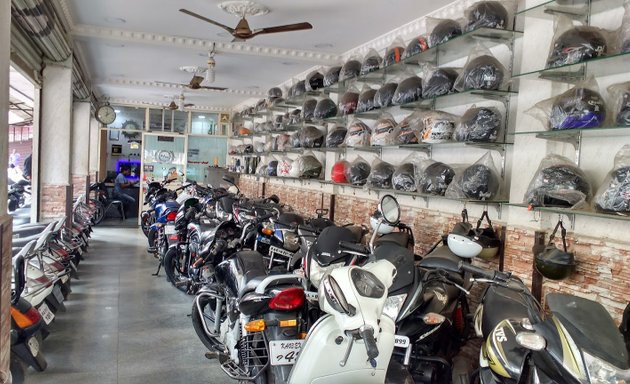 Photo of Motor World