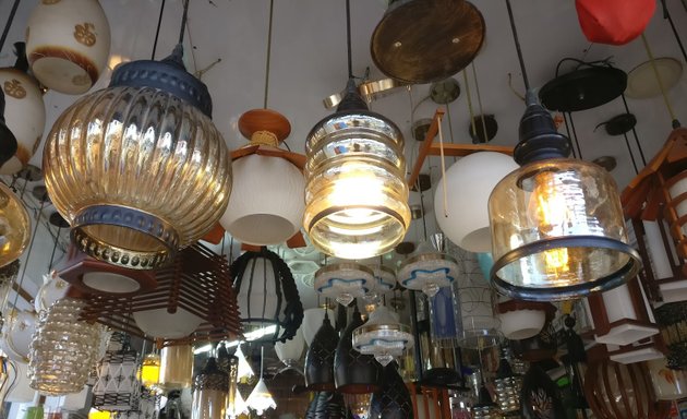 Photo of New Ramdev Light And Electricals
