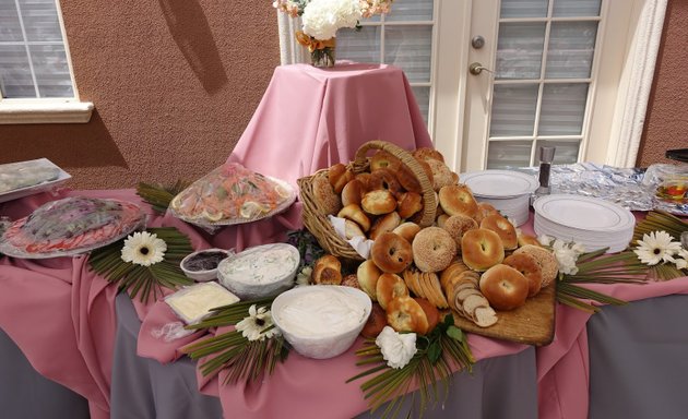 Photo of Silver Spoons Catering Inc