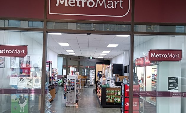 Photo of MetroMart Armagh