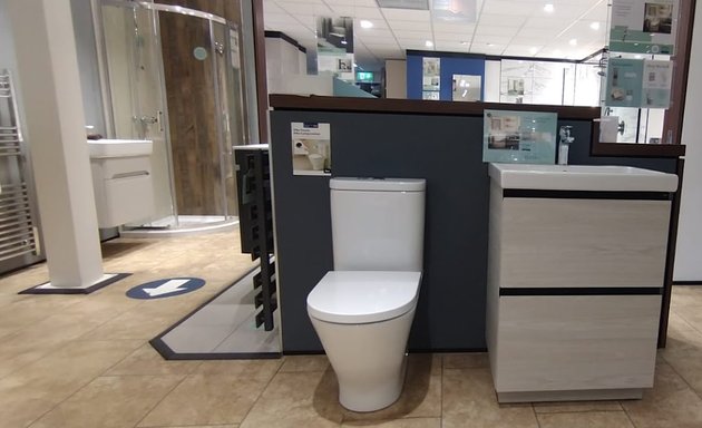 Photo of The Bathroom Showroom