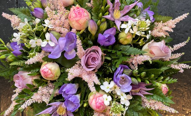 Photo of Blossom Co Floral Design