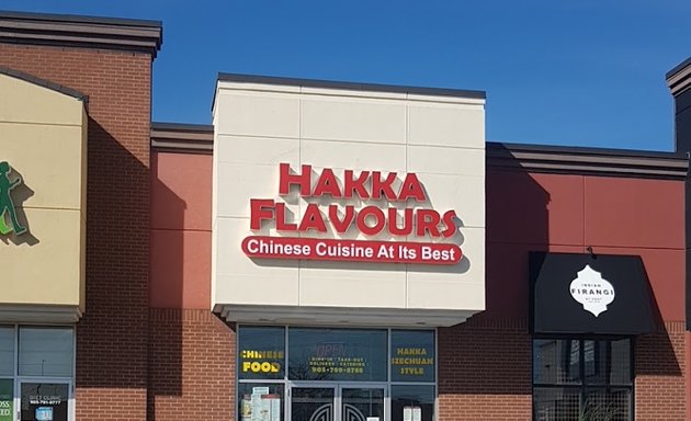Photo of Hakka Flavours