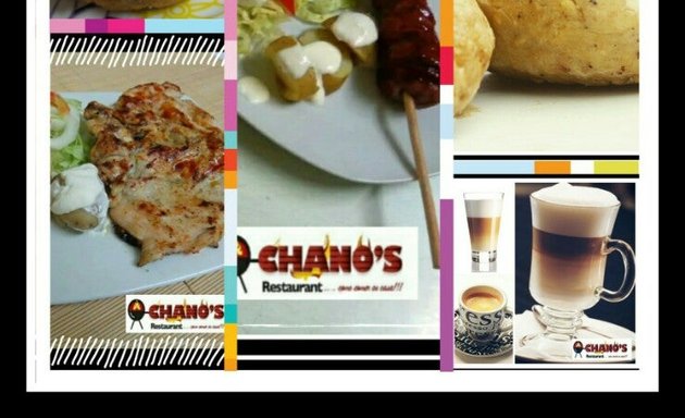 Foto de Chano's Restaurant