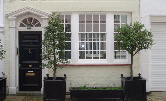 Photo of Refurb-a-Sash Ltd Sash Windows London