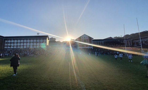 Photo of Durban High School