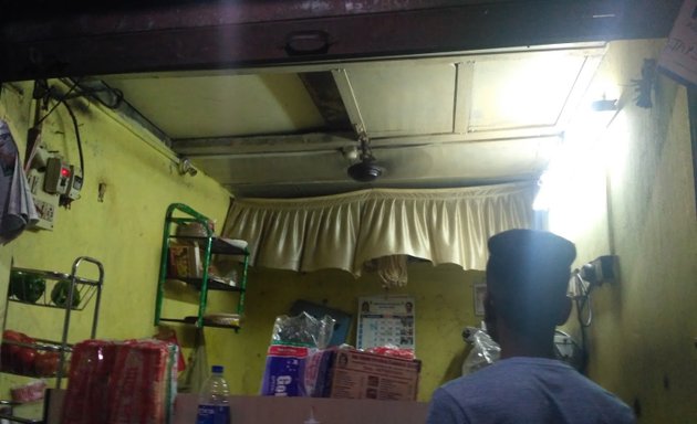Photo of Jay Shree Krishna Sandwich Stall