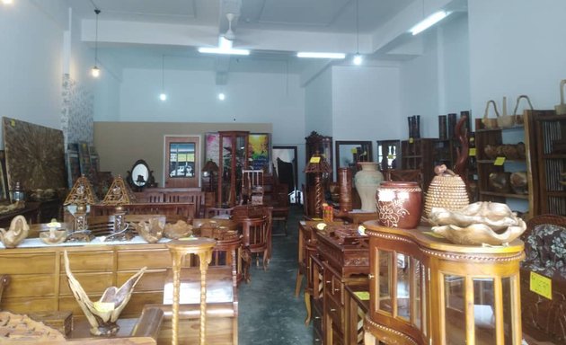 Photo of Kedai Perabot Jati KaryaKayu