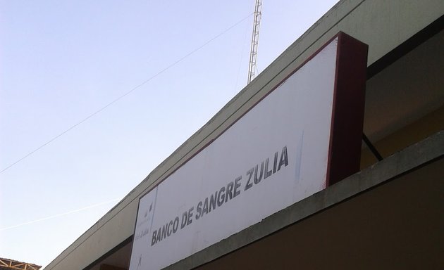 Foto de Banco de Sangre Zulia