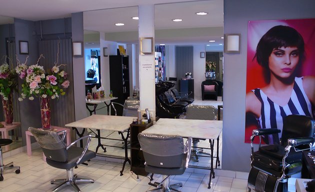 Photo de Nouvel'R coiffure lyon 8