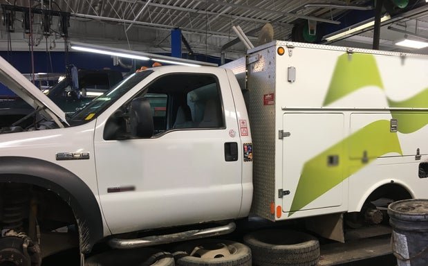 Photo of Larry's Auto & Truck Repair