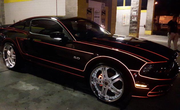 Photo of The Dugout Car Wash & Detailing