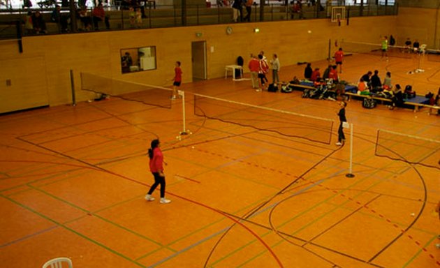 Foto von Sport- und Spielverein Rotation Berlin e.V.