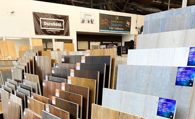 Photo of S&S Hardwood Floors & Supplies