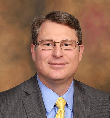 Photo of John Hudgins - Mutual of Omaha Advisor