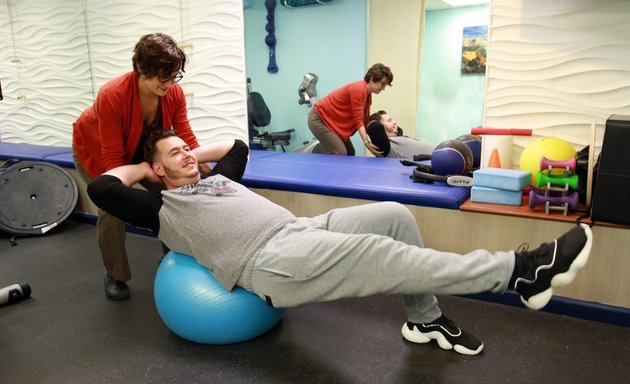 Photo of Gramercy Physical Therapy