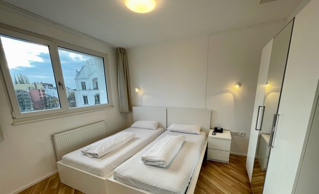 Foto von Dream Apartments GmbH