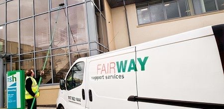 Photo of Fairway Support Services