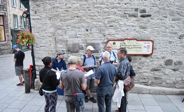 Photo of Maple Leaf Tourism Services