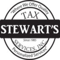 Photo of Stewart's Tax Services, Inc.
