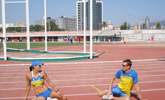 Foto de Barcelona Atletismo