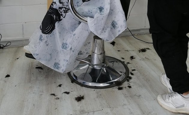 Foto de Costanova barber