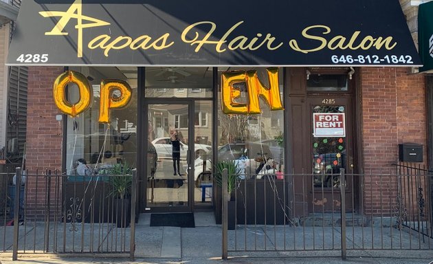Photo of APapas Hair Salon