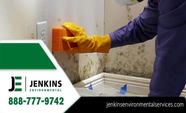 Photo of Jenkins Environmental Services
