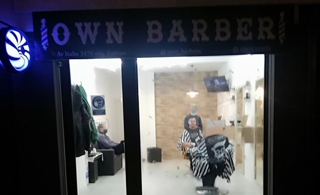 Foto de Own Barber