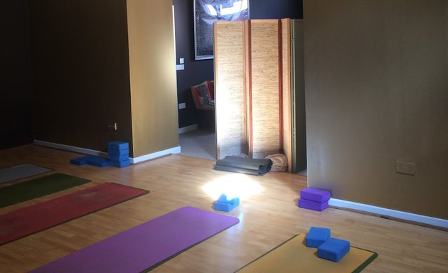 Photo of Yoga Republic, Yoga Studio