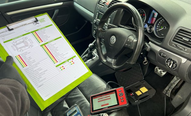 Photo of Buy Smart Vehicle Checks | Mobile Car Inspections Melbourne