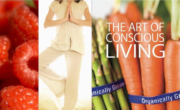 Photo of Art of Conscious Living