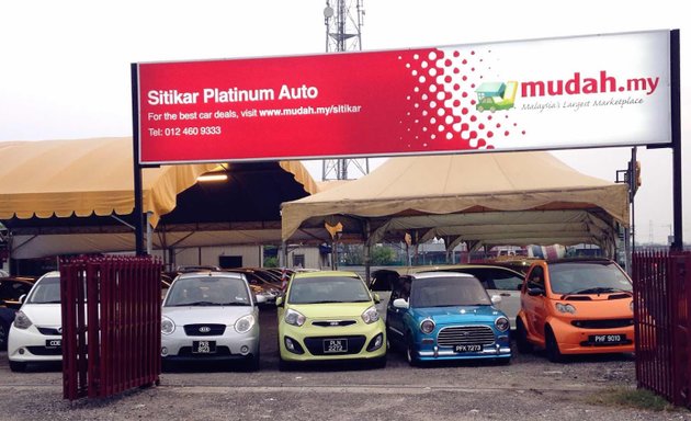 Photo of Sitikar Platinum Auto