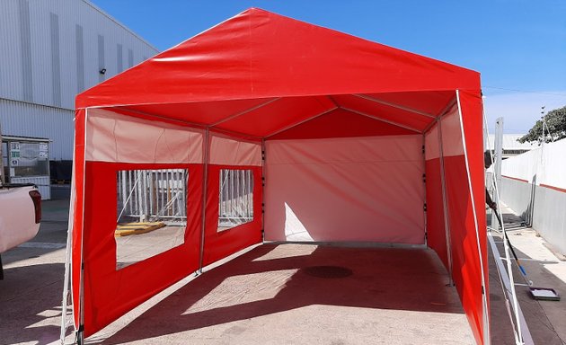 Photo of Durban Awning and Tent