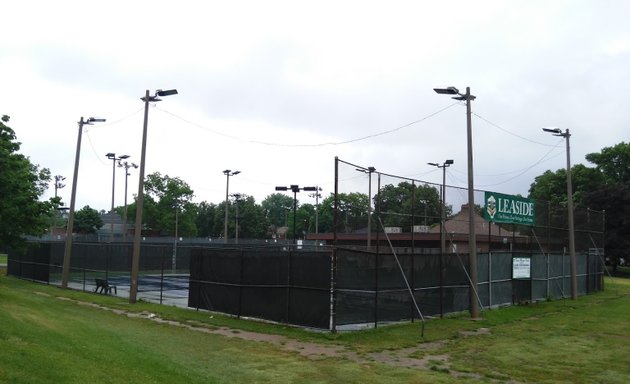 Photo of Leaside Tennis Club
