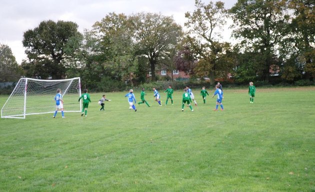 Photo of Southborough Primary School