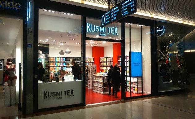 Photo de Kusmi Tea | Part Dieu | Lyon 3ème