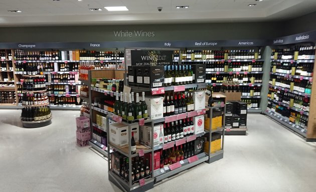 Photo of Waitrose & Partners Ipswich