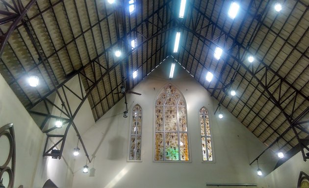 Photo of Bangalore East Mar Thoma Church