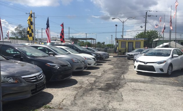 Photo of Miami Auto Liquidators