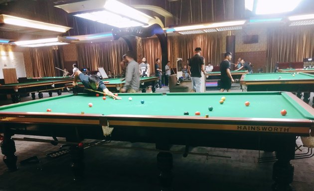 Photo of Club 1 Snooker, Pool & Dart