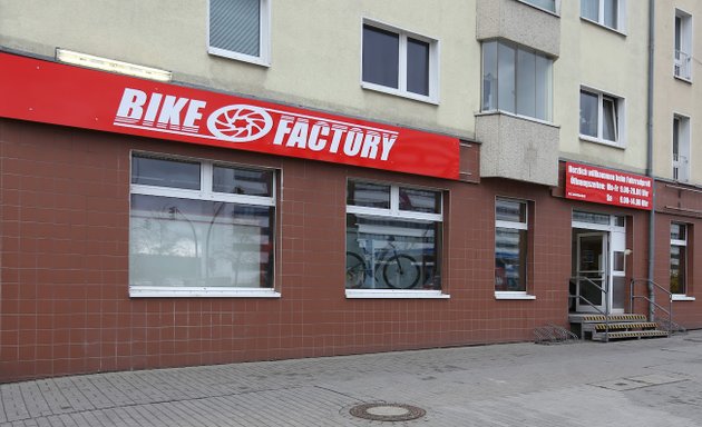 Foto von Bike-Factory-Lichtenberg