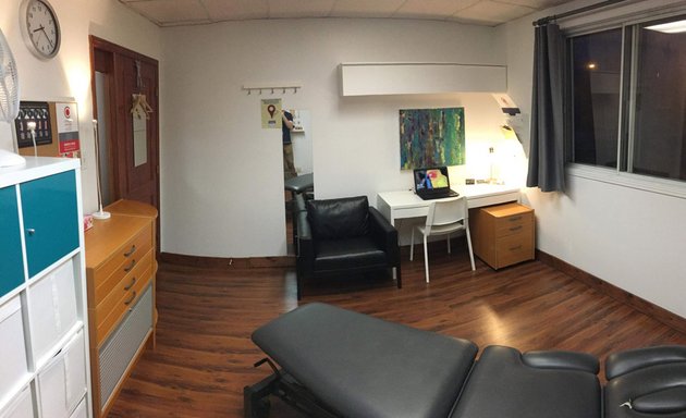 Photo of Clinique Synergek, Massage sportif, Kinésithérapie, Massothérapie, Massage, Rosemont