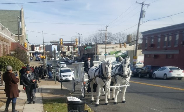 Photo of Francis Funeral Home Inc