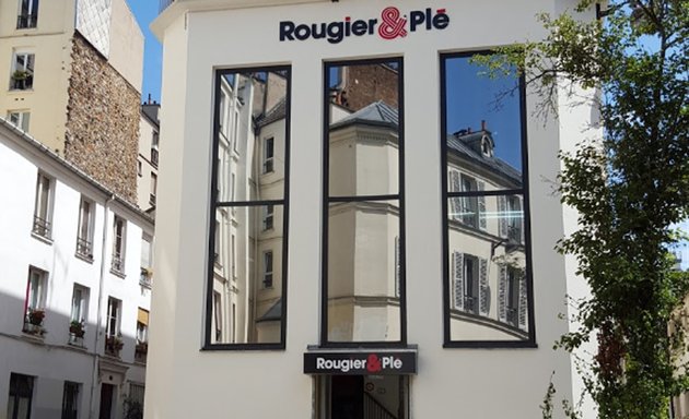 Photo de Rougier & Plé Voltaire 75011 Paris