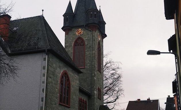 Foto von Evangelische Kirchengemeinde Sindlingen