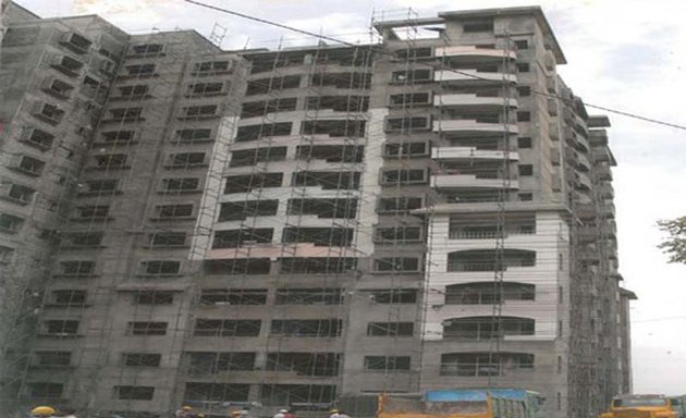 Photo of Dhanush Constructions & Interiors