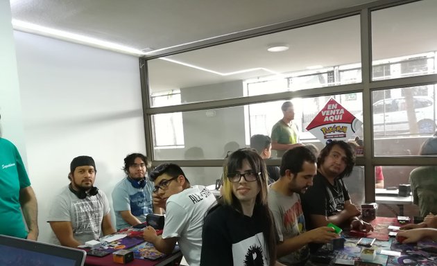 Foto de Konoha Store Chile