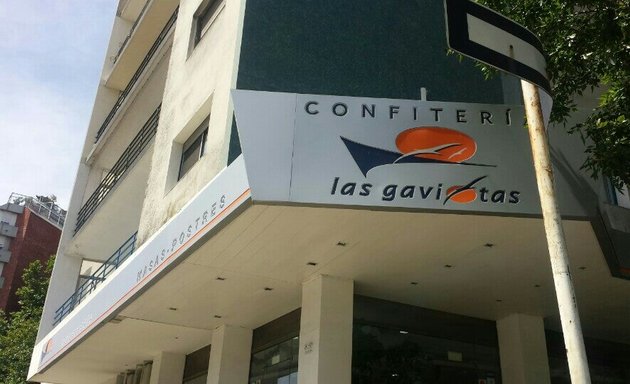 Foto de Las Gaviotas, Confitería